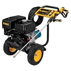 DEWALT 3,800 PSI 4.0 GPM Gas Pressure Washer DPH3800