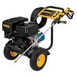 DEWALT 3,800 PSI 4.0 GPM Gas Pressure Washer DPH3800