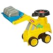 Playskool Tonka Wheel Driver Load N Go Assortment