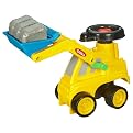 Playskool Tonka Wheel Driver Load N Go Assortment