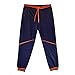 Chen Men's Harem Casual Baggy Hiphop Dance Jogger Sweatpants Trousers
