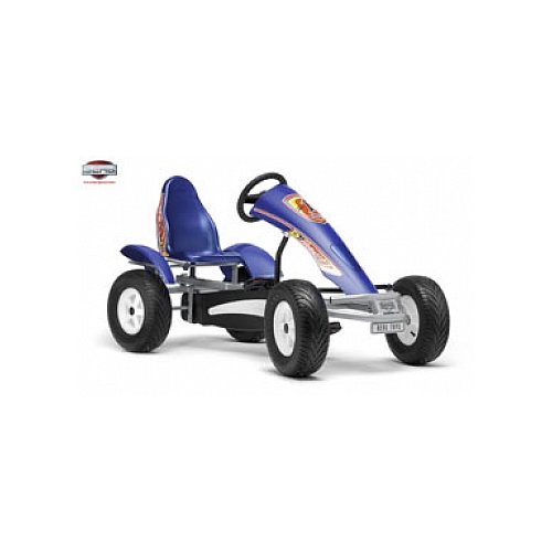 Berg Racing GT (AF) Gokart