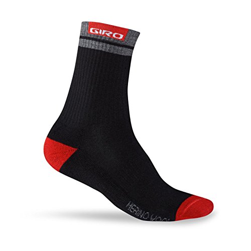 Giro GE20170 Mens Winter Merino Wool Socks