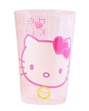 Eigenschaften SANRIO CO. LTD. / Plastikbecher