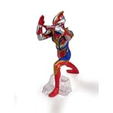 Ultraman H.G.C.O.R.E. Mini Figure - Part 3 - Ultraman Mebius