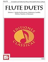 Mel Bay Flute Duets Mel Bay Flute Duets