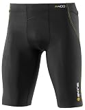 Skins Bio A400 Compression Half Tights - Small