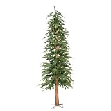 4' Juniper Alpine Artificial Christmas Tree - Unlit