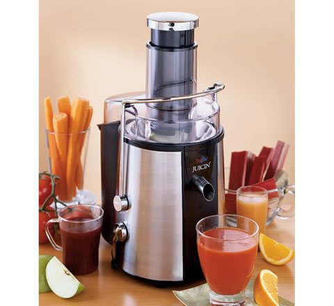 Total Chef Juicin Power Juicer