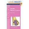 Dx/rx: Breast Cancer (Jones and Bartlett Publishers DX/RX Oncology)