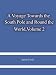 Books : A Voyage Towards the South Pole and Round the World Volume 2