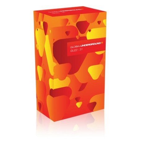 CD-Charts  Search : Global Underground Collection Vol.3: +DVD