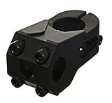 41cnL%2BupMvL. SL160  Mutiny Lifted BMX Bike Stem   48mm   Black
