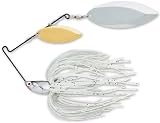 Terminator T1 Spin 1/2 Double Willow Fishing Lure