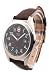 WOMENS VICTORINOX SWISS ARMY LEATHER DATE WATCH 241084