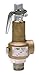 Spence Engineering - 0031JHA-100 - Bronze Safety Relief Valve, FNPT Inlet Type, MNPT Outlet Type