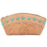 American West Frontier Ladies' Zipper Accessory Case by var goTwisterProductImageStrings = new Object();goTwisterProductImageStrings['prodImageNotAvailTextNoColor'] = 