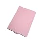 Amazon Kindle Leather Case Pink for Kindle 1 only