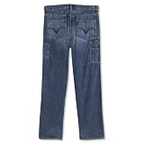 Levis® Carpenter Loose Straight Jean