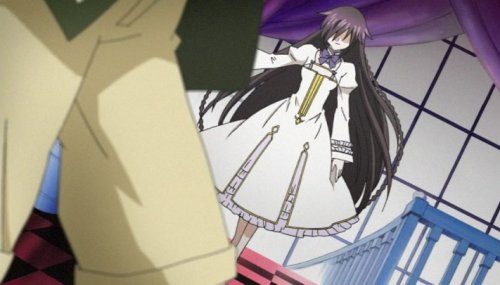 Cover image : PANDORAHEARTS DVD RETRACE:1