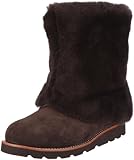 UGG W's Maylin 3220, Damen Stiefel, Braun (CHOCO), EU 39 (US 8)