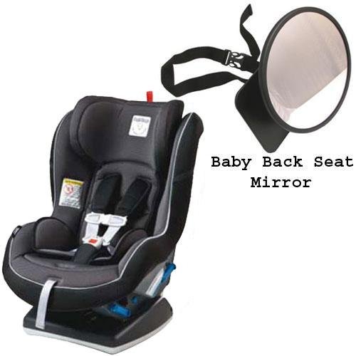 Peg Perego Primo Viaggio Crystal Black