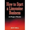 How to Start a Limousine Business