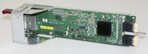 Hewlett Packard MSA60/MSA70 Dual Domain I/O Module