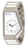 Paul Frank - Freedom of Choice - White / Silver