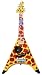 Giraffe Electric Guitar with Built in Speaker