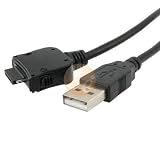 Brand New USB Hotsync + Charging [2-in-1] Cable for Archos 404 / 405 / 504/ 604