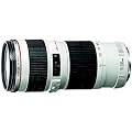 EF 70-200mm f/4L IS USM Lens