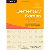 Elementary Korean Second Edition