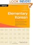 Elementary Korean Second Edition