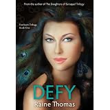 Defy (Firstborn Trilogy Book One)