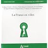 La France en villes
