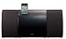 Sony Cmtcx5bip 40 Watt Slim Hi-fi System With Ipod/iphone Do