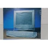 PC Staubschutz - Set 2 Teile - H�lle Monitor und Standarttastaturvon "A.I.&E"