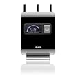 Belkin N1 Vision Wireless Router for Cable Connections