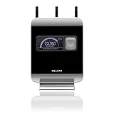 Belkin N1 Vision Wireless Router