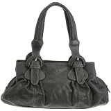 [サック] SAC【サック】ゴート革(ヤギ革)ハンドバッグ