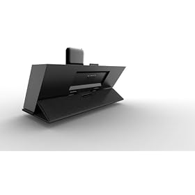 Altec Lansing iMT320 inMotion Compact iPod speaker dock