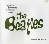 Search : Plays the Music of the Beatles