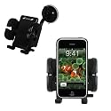 Apple iPod touch Auto Windschutzscheibenhalter - Gomadic Marke
