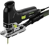 Eigenschaften Festool  / Festool Pendelstichsäge PS 300 Q-Plus