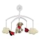 Sterntaler 66822 - Musikmobile "Hund Hanno" - Melodie "LaLeLu"