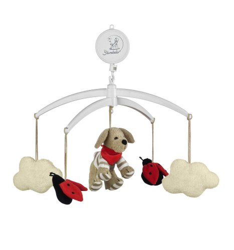 Sterntaler 66822 - Musikmobile 