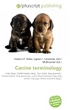 Canine terminology: Coat 41cnRkWtldL. SL160 Canine terminology: Coat