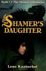 The Shamer's Daughter