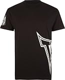 TAPOUT Sideswipe Mens T-Shirt